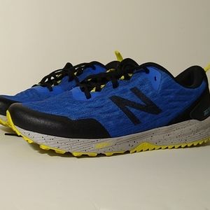 Men's New Balance Running Shoe (10 wide; 2E)
